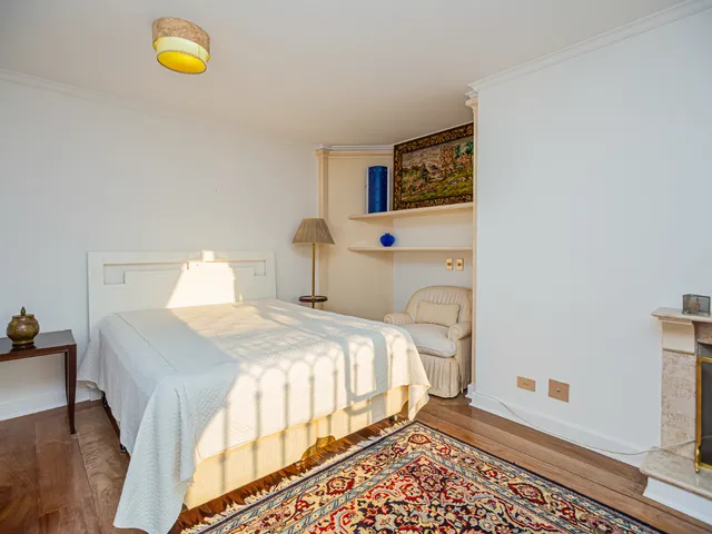 Imagem 6: Triplex para venda em Santa Cecília com 5 quartos, sendo 5 suítes, 551m²