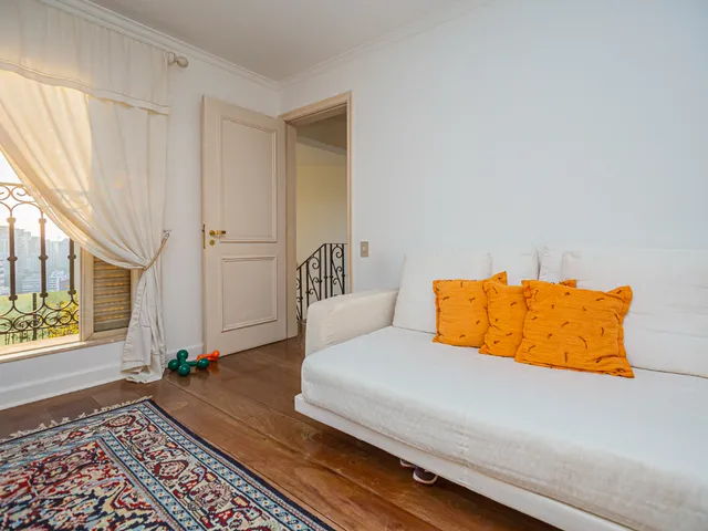Imagem 12: Triplex para venda em Santa Cecília com 5 quartos, sendo 5 suítes, 551m²