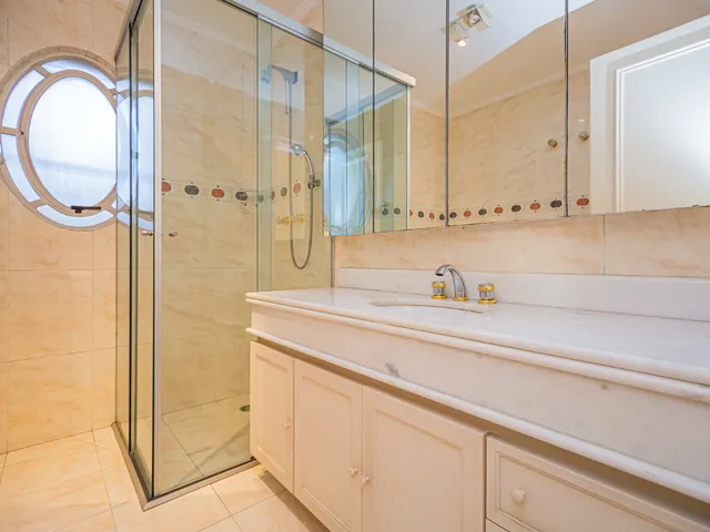Imagem 16: Triplex para venda em Santa Cecília com 5 quartos, sendo 5 suítes, 551m²