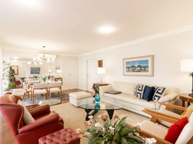 Imagem: Apartamento para Venda em Santo Amaro com