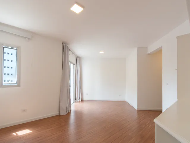 Imagem: Apartamento para venda em Vila Indiana com