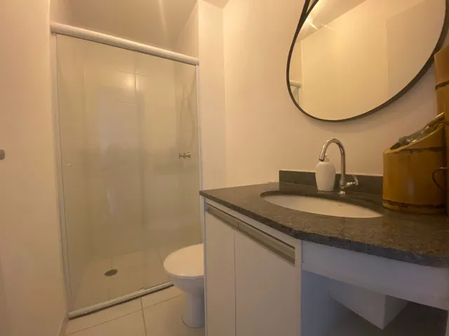 Imagem 4: Apartamento para venda em Mooca com 2 quartos, sendo 1 suíte, 63m²