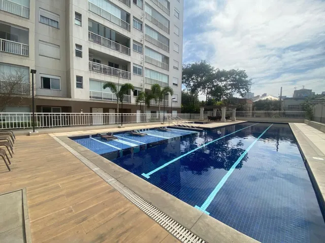 Imagem 3: Apartamento para venda em Mooca com 2 quartos, sendo 1 suíte, 63m²