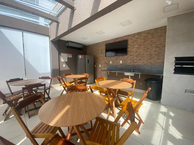 Imagem 7: Apartamento para venda em Mooca com 2 quartos, sendo 1 suíte, 63m²