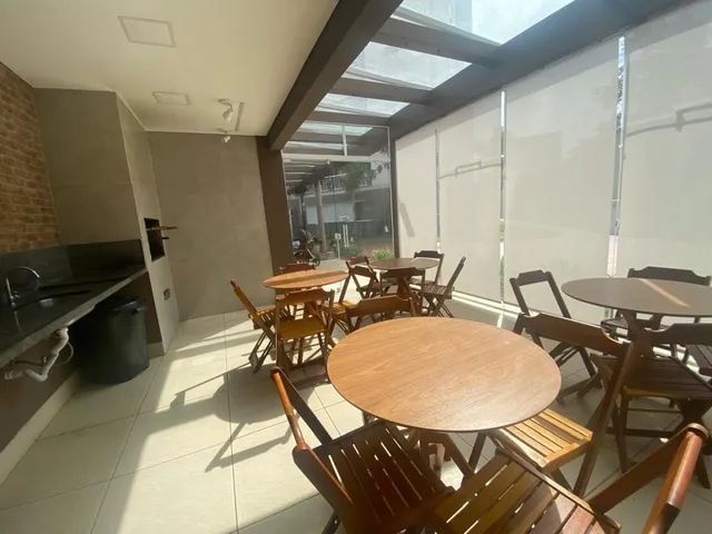 Imagem 10: Apartamento para venda em Mooca com 2 quartos, sendo 1 suíte, 63m²