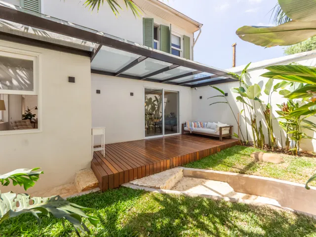 Imagem: Casa para Venda em Campo Belo com 3 Quartos