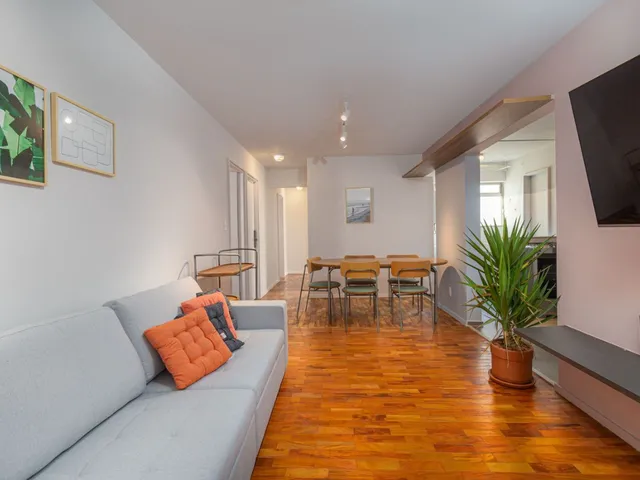 Imagem: Apartamento para Venda em Brooklin com 4