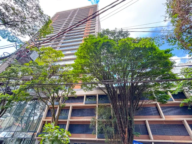 Imagem: Apartamento para Venda em Perdizes com 4