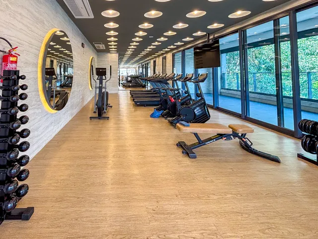 Imagem 9: Apartamento para Venda em Perdizes com 4 Quartos, Sendo 2 Suítes, 157M²