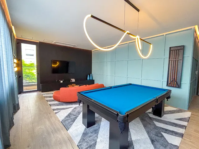 Imagem 15: Apartamento para Venda em Perdizes com 4 Quartos, Sendo 2 Suítes, 157M²