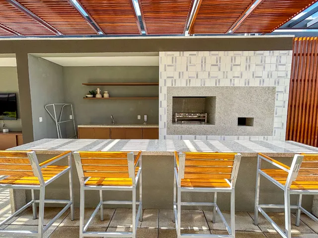 Imagem 8: Apartamento para Venda em Perdizes com 4 Quartos, Sendo 2 Suítes, 157M²