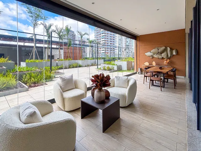 Imagem 6: Apartamento para Venda em Perdizes com 4 Quartos, Sendo 2 Suítes, 157M²
