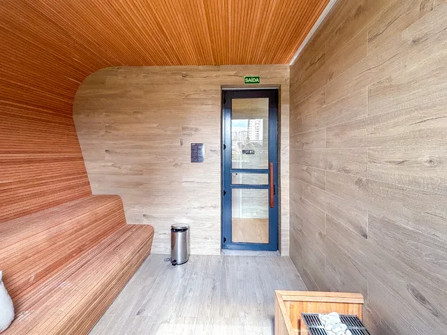 Imagem 7: Apartamento para Venda em Perdizes com 4 Quartos, Sendo 2 Suítes, 157M²