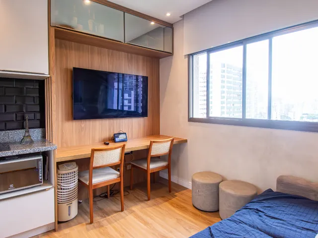 Imagem: Apartamento para Venda em Chácara Santo