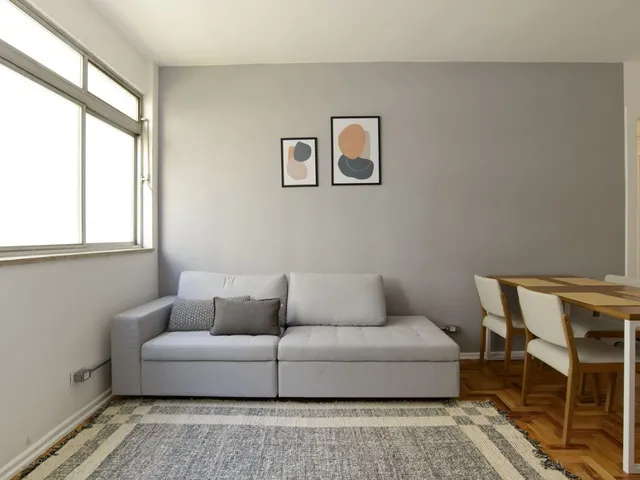 Imagem: Apartamento para Venda em Vila Mariana com