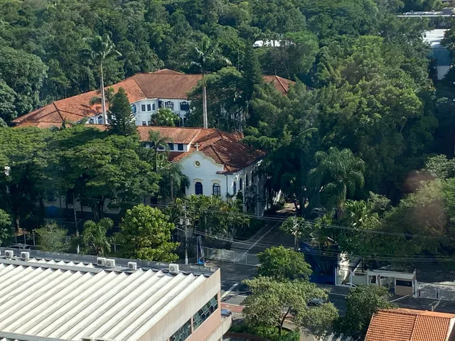 Imagem 13: Apartamento para Venda em Chácara Santo Antônio (Zona Sul) com 3 Quartos, Sendo 1 Suíte, 97M²