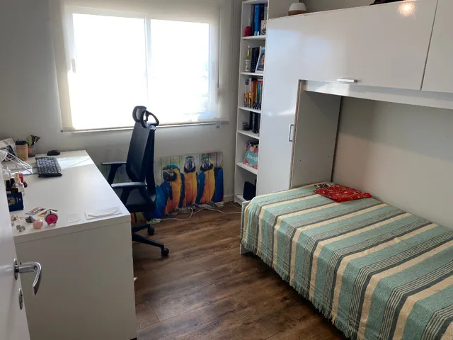 Imagem 2: Apartamento para Venda em Chácara Santo Antônio (Zona Sul) com 3 Quartos, Sendo 1 Suíte, 97M²