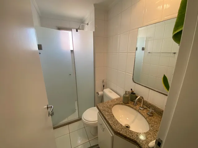 Imagem 16: Apartamento para Venda em Chácara Santo Antônio (Zona Sul) com 3 Quartos, Sendo 1 Suíte, 97M²
