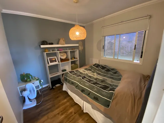 Imagem 3: Apartamento para Venda em Chácara Santo Antônio (Zona Sul) com 3 Quartos, Sendo 1 Suíte, 97M²