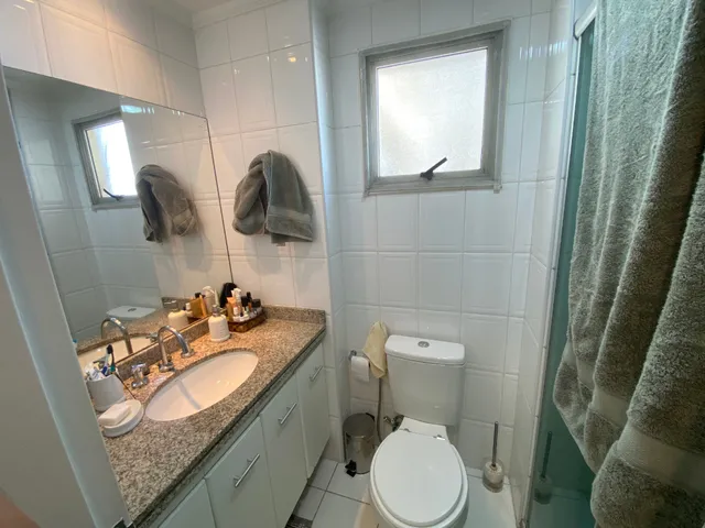 Imagem 12: Apartamento para Venda em Chácara Santo Antônio (Zona Sul) com 3 Quartos, Sendo 1 Suíte, 97M²
