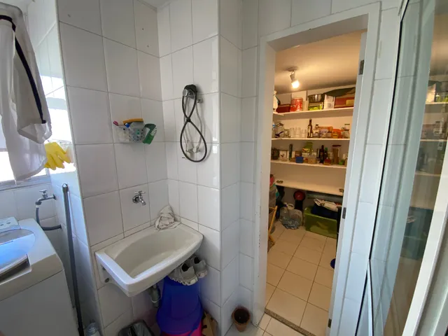 Imagem 8: Apartamento para Venda em Chácara Santo Antônio (Zona Sul) com 3 Quartos, Sendo 1 Suíte, 97M²
