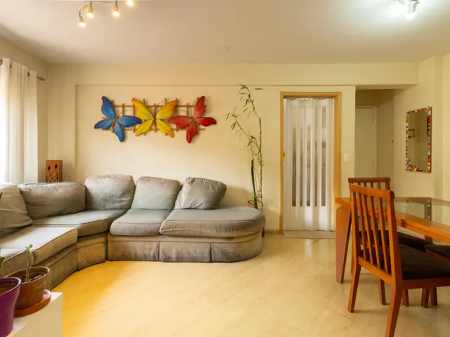 Imagem: Apartamento para Venda em Vila Leopoldina