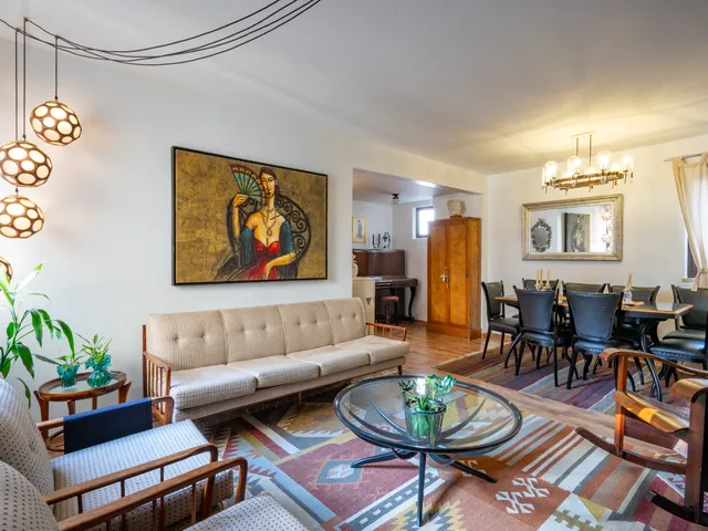 Imagem: Apartamento para Venda em santa Cecília
