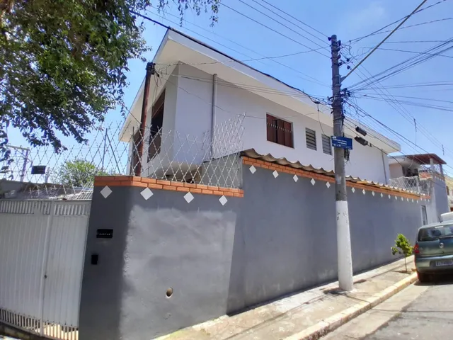 Imagem: Sobrado para venda em Vila Congonhas com