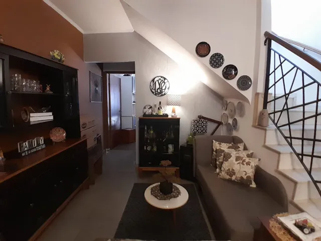 Imagem 10: Sobrado para venda em Vila Congonhas com 4 quartos, sendo 1 suíte, 190m²