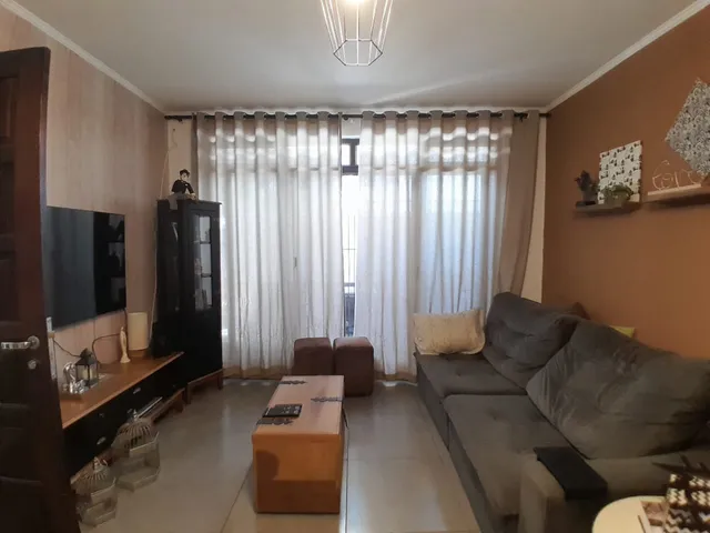 Imagem 8: Sobrado para venda em Vila Congonhas com 4 quartos, sendo 1 suíte, 190m²