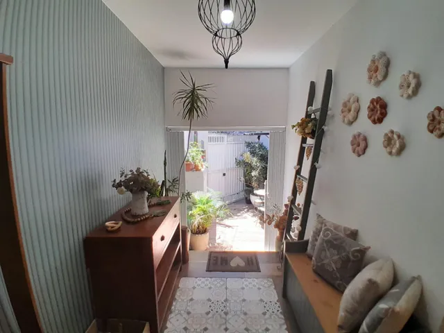 Imagem 15: Sobrado para venda em Vila Congonhas com 4 quartos, sendo 1 suíte, 190m²