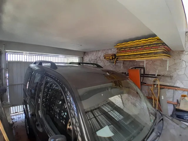 Imagem 2: Sobrado para venda em Vila Congonhas com 4 quartos, sendo 1 suíte, 190m²