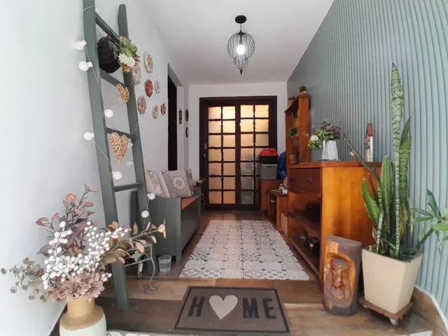 Imagem 6: Sobrado para venda em Vila Congonhas com 4 quartos, sendo 1 suíte, 190m²