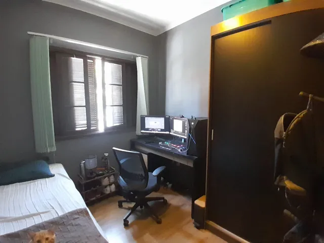 Imagem 4: Sobrado para venda em Vila Congonhas com 4 quartos, sendo 1 suíte, 190m²