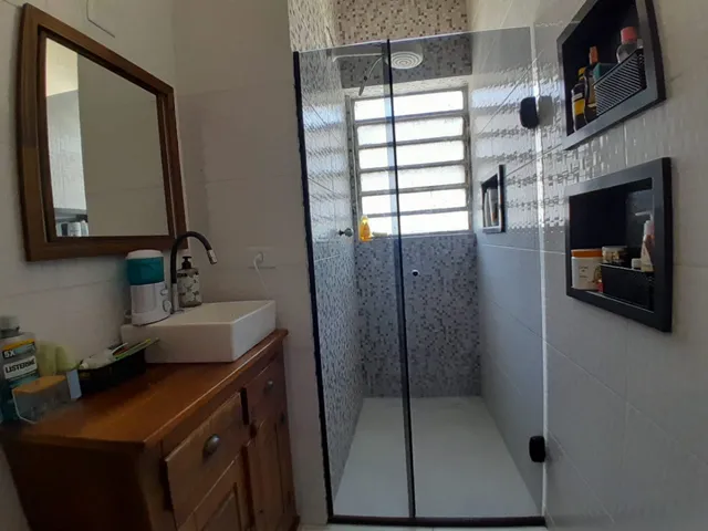 Imagem 11: Sobrado para venda em Vila Congonhas com 4 quartos, sendo 1 suíte, 190m²