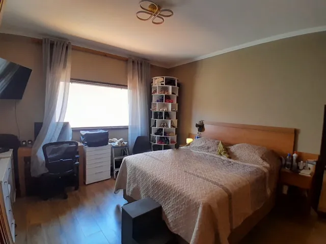 Imagem 14: Sobrado para venda em Vila Congonhas com 4 quartos, sendo 1 suíte, 190m²