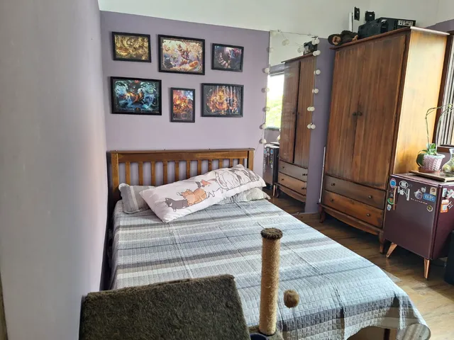 Imagem 3: Sobrado para venda em Vila Congonhas com 4 quartos, sendo 1 suíte, 190m²