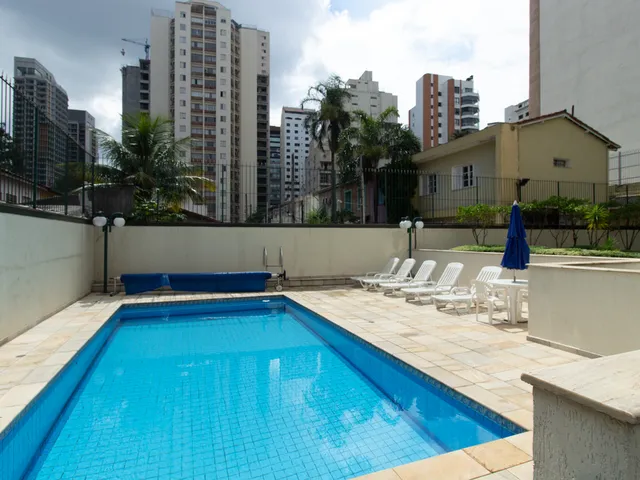 Imagem: Apartamento para Venda em Campo Belo com