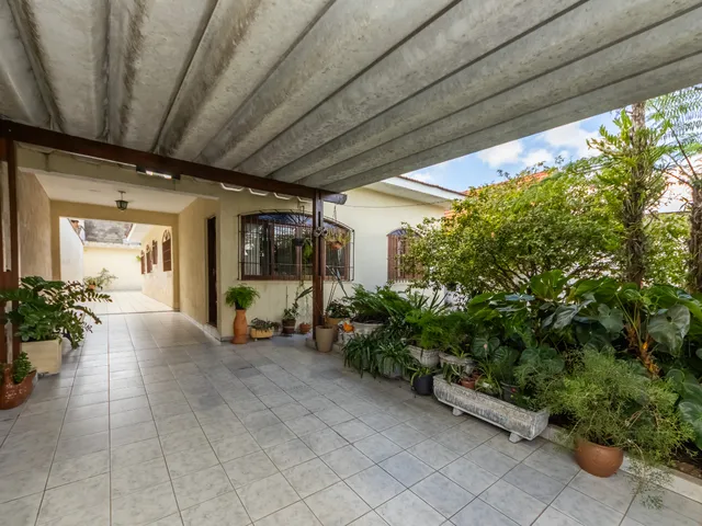 Imagem: Casa para Venda em Santo Amaro com 3 Quartos