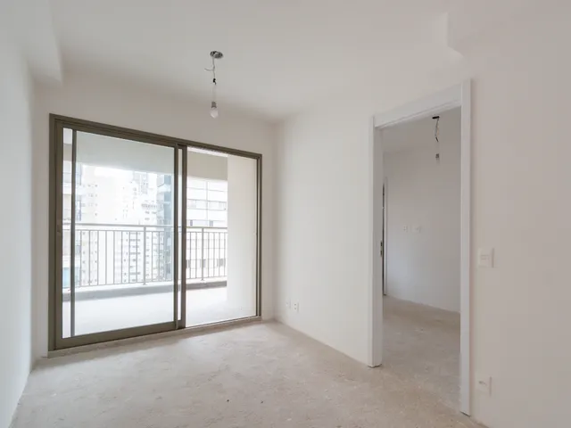 Imagem: Apartamento para Venda em Perdizes com 1