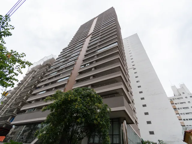 Imagem 3: Apartamento para Venda em Perdizes com 1 Quarto, Sendo 1 Suíte, 38M²