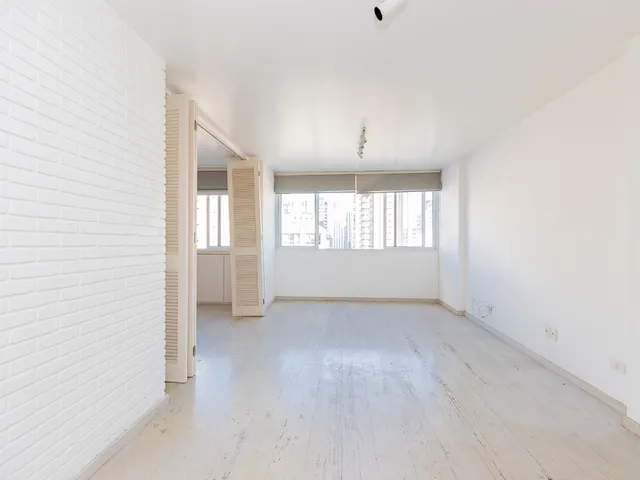 Imagem 13: Apartamento para Venda em Itaim Bibi com 2 Quartos, Sendo 1 Suíte, 134M²