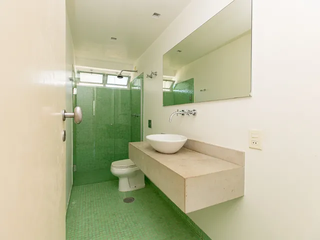 Imagem 9: Apartamento para Venda em Itaim Bibi com 2 Quartos, Sendo 1 Suíte, 134M²
