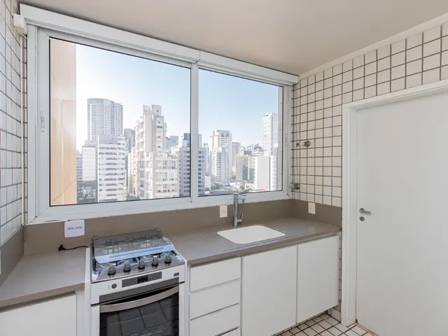 Imagem 10: Apartamento para Venda em Itaim Bibi com 2 Quartos, Sendo 1 Suíte, 134M²