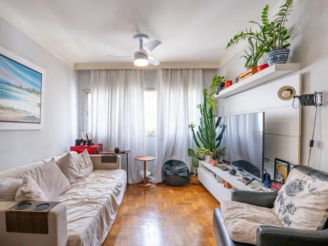 Imagem: Apartamento para venda em Brooklin com 2