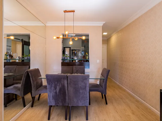 Imagem 8: Apartamento para Venda em Vila Andrade com 2 Quartos, Sendo 1 Suíte, 69M²