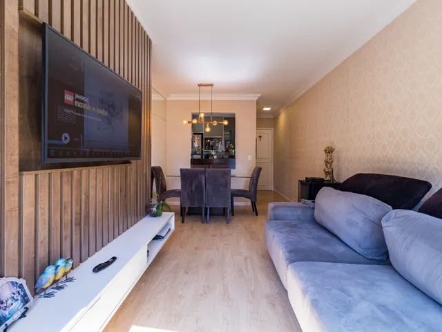 Imagem 15: Apartamento para Venda em Vila Andrade com 2 Quartos, Sendo 1 Suíte, 69M²
