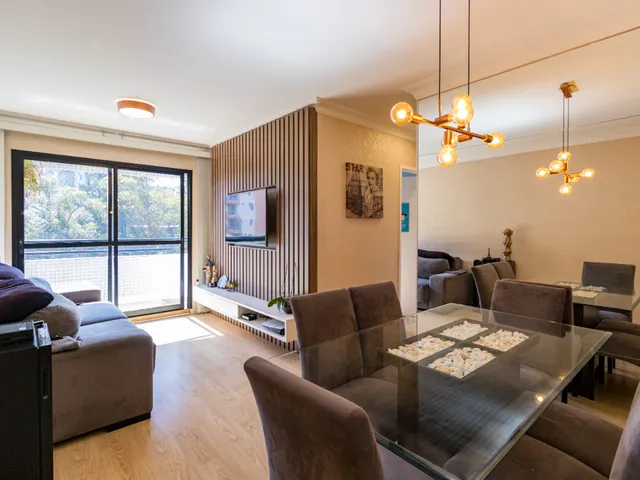Imagem 11: Apartamento para Venda em Vila Andrade com 2 Quartos, Sendo 1 Suíte, 69M²