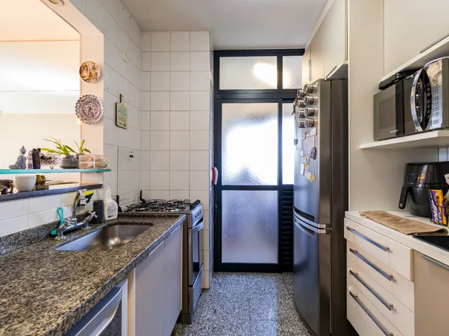 Imagem 6: Apartamento para Venda em Vila Andrade com 2 Quartos, Sendo 1 Suíte, 69M²
