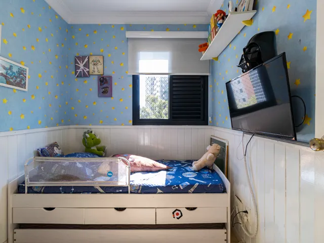 Imagem 7: Apartamento para Venda em Vila Andrade com 2 Quartos, Sendo 1 Suíte, 69M²